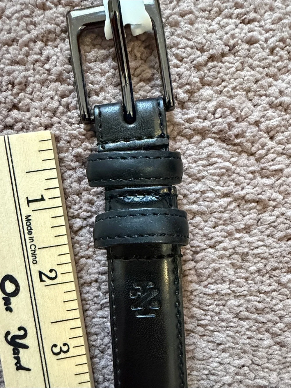 Izod boy stretch